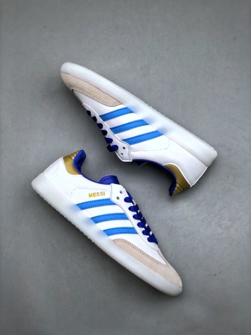 Adidas Samba Shoes